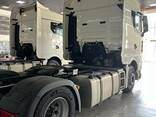 MAN TGX 18.480 4x2 ATM - fotosurat 1