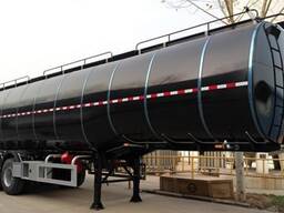 Сотувда мавжуд! В наличии! Полуприцеп битумовоз CIMC - 30 куб. м