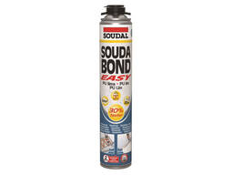 Soudal soudabond easy gun
