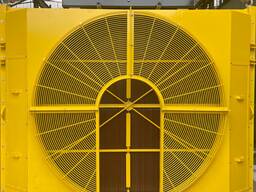 Sovutish tizimining radiator qismi 7W2173