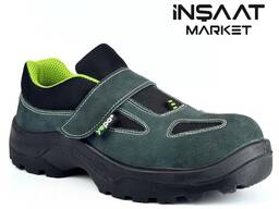 Спец обуви для строительства