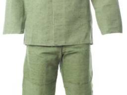 Спец одежда для сварщиков