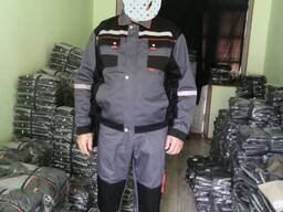 Спец одежда Махсус кийим Maxsus kiyim