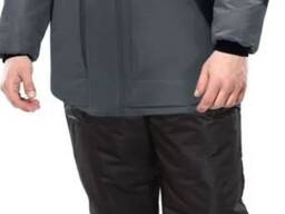 Спецодежда для рабочих