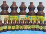1%-10% yodning spirtli eritmasi - fotosurat 1