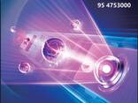 Кондиционер AUX ASW-H12A4/CAR - fotosurat 1
