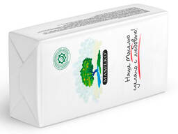 Спред растительно-жировой «Наше маселко» 82,5%