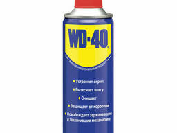 Спрей антикоррозийный WD-40 400 мл