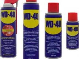 Спрей антикоррозийный WD-40 400 мл