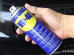 Спрей антикоррозийный WD-40 400 мл