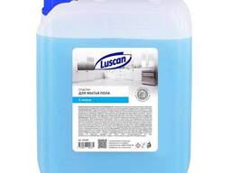 Средство для мытья пола Luscan 5л концентрат канистра