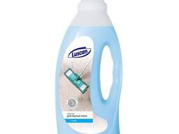 Средство для мытья пола Luscan для всех типов полов 1л