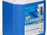 Alyuminiy qismlarni, dvigatel qismlarini, quyma temirni, misni tozalash uchun vositalar, SP Cleaning Light 5 kg - фото 1