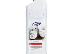 Средство для сантехники Luscan гель с кислотой 1 л