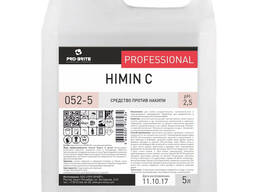 Pro-Brite Himin C 5L Ohakni tozalash vositasi