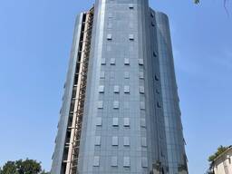 Срочно! коммерческое помещение в бизнес центре. 30м2. 81000$.