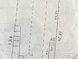 СРОЧНО! Участок в Миробадском районе, ул 8-Марта, 12 сот, первая линия