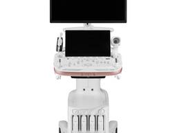 Стационарная ультразвуковая диагностическая система HERA Z20