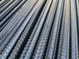 Temir-beton konstruktsiyalar uchun rulonli armatura GOST 34028-2016 Qozog'iston - EVRAZ
