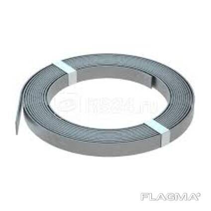 Сталь полоса оцинкованный 40х5 | Опт со склада в Ташкенте