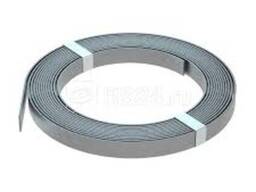 Сталь полоса оцинкованный 40х5 | Опт со склада в Ташкенте