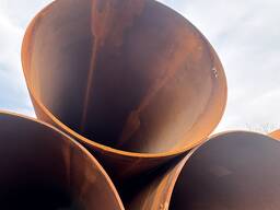 Стальная труба Д-1220х11-12-14-16 пр.  в Ташкент от официальных дилеров