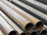 Стальные трубы Д-102х2.5,3,4 производства Узбекистан по низким ценам - фото 1