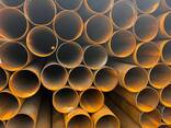 Трубы стальные Д-377х5/6/7/8 пр. Узбекистан в Ташкенте оптом и в розницу - фото 3