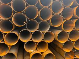 Стальные трубы Д-273х4,5/5/6/7/8 пр. Узбекистан оптом и в розницу