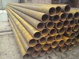 Стальные трубы Д-273х4,5/5/6/7/8 пр. Узбекистан оптом и в розницу - фото 3
