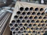 Стальные трубы Диаметр 127х4,4.5,5,6 прям из завод склада по низкой цене - фото 3