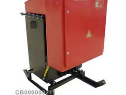 Станция прогрева бетона КаВик КТПТО-80 А с автоматикой (380 В)