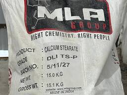 Стеарат кальция