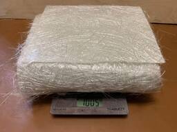 Стекломат 450 гр на м2 (в рулоне 37м )