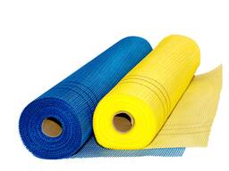 Стеклосетка