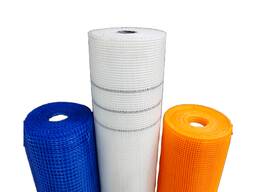 Стеклосетка