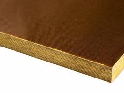 Стеклотекстолит плита Тип: лист…, Марка: СТЭФ…, Толщ: 0,065-120 мм в Ташкенте