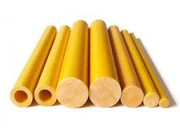 Стеклотекстолит стержни Марка: FR-4; СТЭФ, Диам: 5-250 мм, Дл: 0,5-1 м в Ташкенте