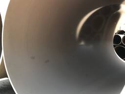 Стекловолоконная (стеклопластиковая, композитная) труба диаметром 1000мм