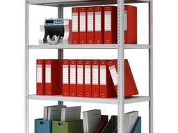 Yig'iladigan metall tokcha 2200x1000x500