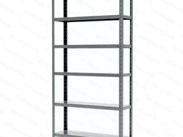 Стеллаж MS STRONG 2000х1000х300 (6 полок)
