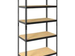 Стеллаж SBL 180KD/90x40/5