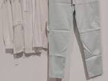 Stock clothing Stefanel - fotosurat 1