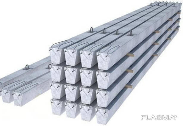 Столба | Сталба | Stolba | Stalba | Стойки для ЛЭП