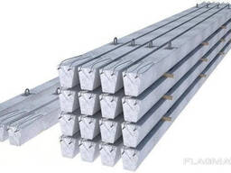 Столба | Сталба | Stolba | Stalba | Стойки для ЛЭП