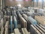 Granite, Marble, Travertine in size 40, 60 and SLEB ( IRAN). - фото 2