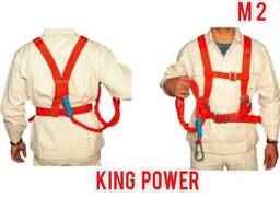 Страховочный пояс М2