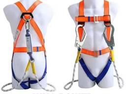 Страховочный пояс в широком ассортименте