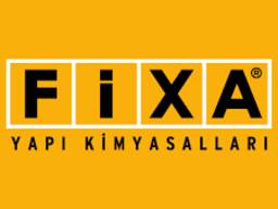 Строительные материалы FIXA
