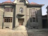 Строительство домов "Под ключ". Опытная бригада и бригадир - фото 6